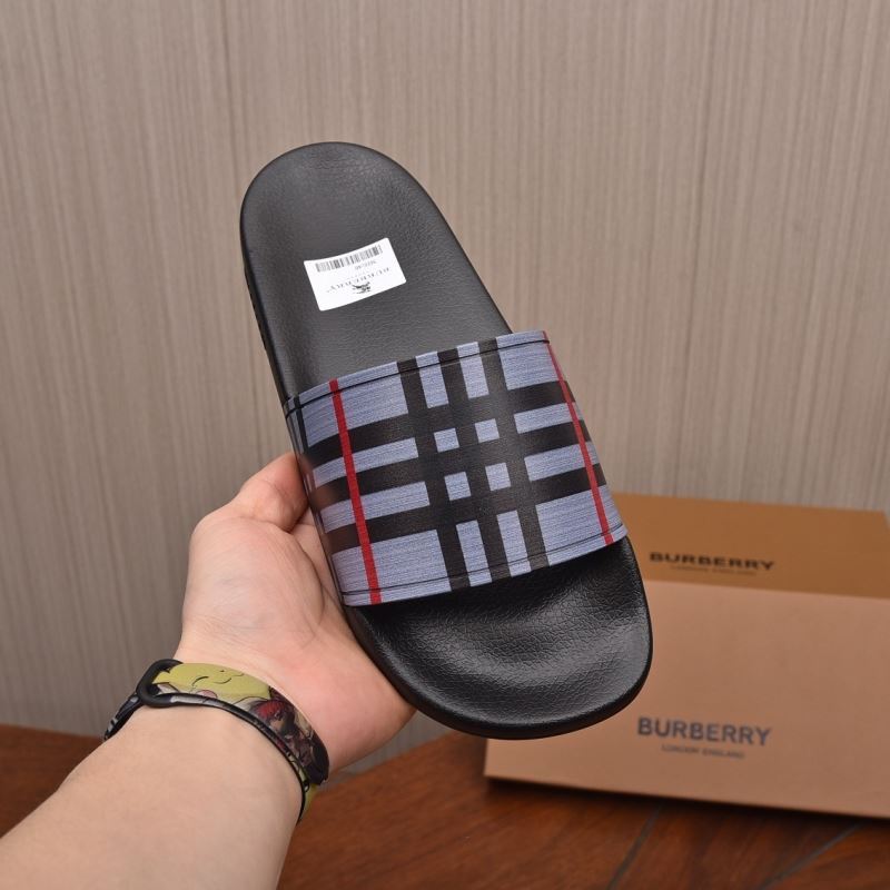 Burberry Slippers